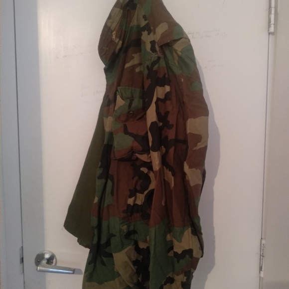 Jacket - Picture 2 of 3